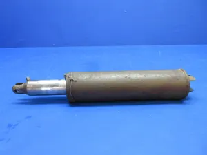 Stinson 108-1 Landing Gear Shock Strut Assy  P/N 108-5181000 FOR PARTS(0723-122)